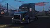 2012 Volvo VNL 780 Truck [Livery][Add-On / Replace]