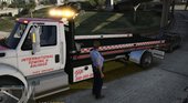 [ELS] [FiveM] International Durastar Flatbed