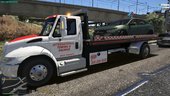 [ELS] [FiveM] International Durastar Flatbed