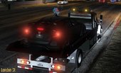 [ELS] [FiveM] International Durastar Flatbed