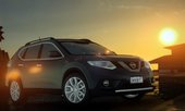 2014 Nissan X-Trail