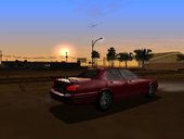 GTA V Graphics Ultra Realistic (Medium PC) v1.4 Advanced style SA_DirectX 2.0