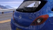 Opel Corsa D OPC [ADD-ON]