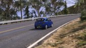 Opel Corsa D OPC [ADD-ON]