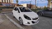 Opel Corsa D OPC [ADD-ON]