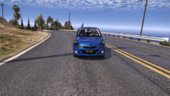 Opel Corsa D OPC [ADD-ON]