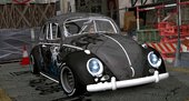 1963 Volkswagen Beetle