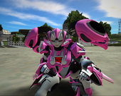 Transformers Online Arcee