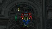 Optimus Prime (TRANSFORMERS: Forged to Fight)