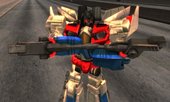 Starscream (TRANSFORMERS: Forged to Fight)