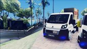 Ducato V2 MEY Yapım [İzmirAuto]