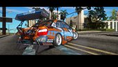 2003 Subaru Impreza WRX STi Series II Time Attack [GD]