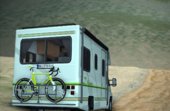 Fiat Ducato Mk3 Camper