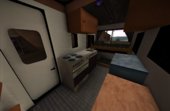 Fiat Ducato Mk3 Camper