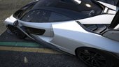 2019 McLaren Senna [Add-On]