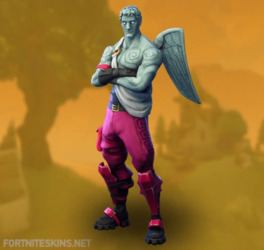 Fortnite Love Ranger