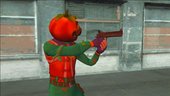 Fortnite TomatoHead Skin