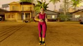 DBXV2 Kefla