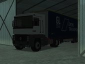 Renault AE 385 Original + Carretas