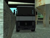 Renault AE 385 Original + Carretas