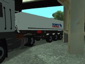 Renault AE 385 Original + Carretas