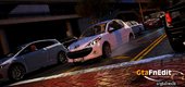 Peugeot 207 [Addon/Replace/Animate/hq]