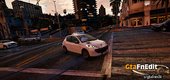 Peugeot 207 [Addon/Replace/Animate/hq]