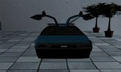 DMC Delorean 12 Tuning V.1