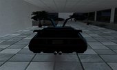 DMC Delorean 12 Tuning V.1