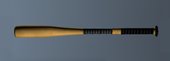 TLAD Beta Wooden Bat