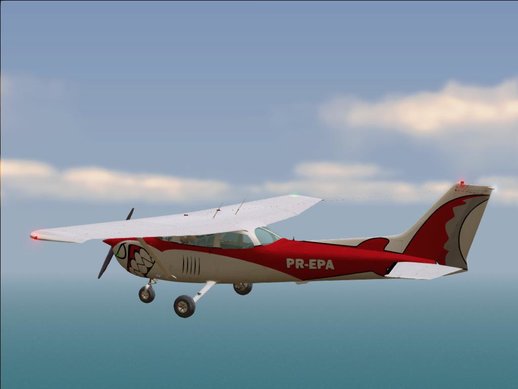 Cessna 172 Skyhawk *Big Fix*