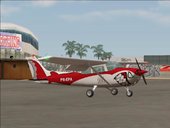 Cessna 172 Skyhawk *Big Fix*