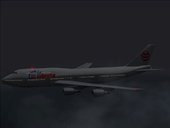 Boeing 747-300 *Improvements*