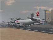 Boeing 747-300 *Improvements*