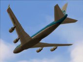 Boeing 747-400ERF - *BIG FIX*