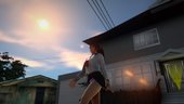 Hot Kasumi School Pack 