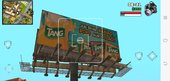 Pakistani Billboards Mods