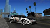 Nissan Silvia S15 R3 Spec