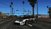 Nissan Silvia S15 R3 Spec