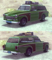 GTA V Vulcar Fagaloa