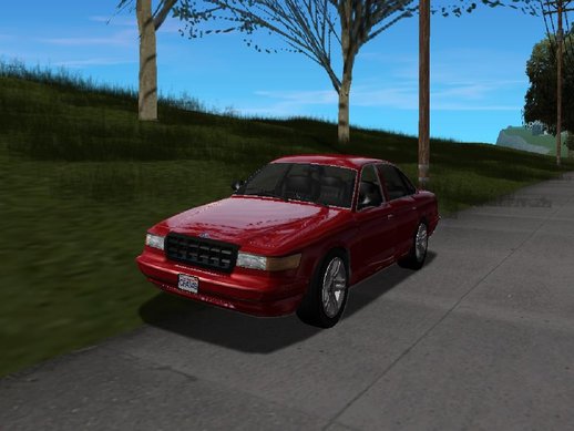 GTA V Graphics Ultra Realistic (Medium PC) v1.5 SA_Profesia style SA_DirectX 2.0