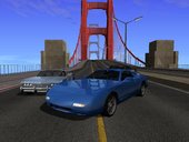 GTA V Graphics Ultra Realistic (Medium PC) v1.5 SA_Profesia style SA_DirectX 2.0