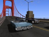 GTA V Graphics Ultra Realistic (Medium PC) v1.5 SA_Profesia style SA_DirectX 2.0