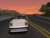 GTA V Graphics Ultra Realistic (Medium PC) v1.5 SA_Profesia style SA_DirectX 2.0