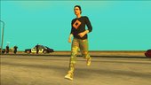 Skins DLC Import Export for GTA SA