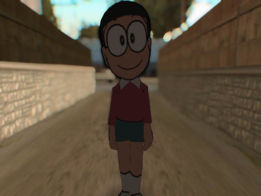 Nobita