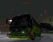 New Khan Bus G v.5