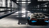 Bugatti Divo 2019 [Add-On]