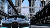 Bugatti Divo 2019 [Add-On]