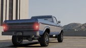 1978 Ford F150 XLT [Add-On]